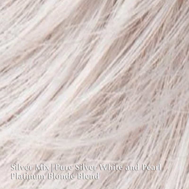 Alba Comfort Wig by Ellen Wille | Synthetic Lace Front Wig (Mono Top)