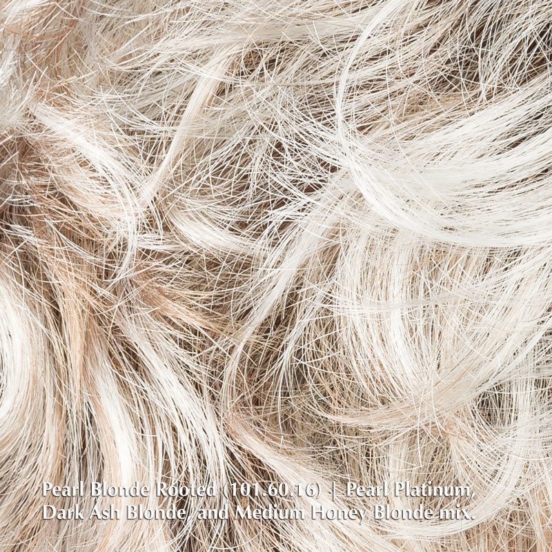 Alexis Deluxe Wig by Ellen Wille | Synthetic Lace Front Wig (Mono Top)