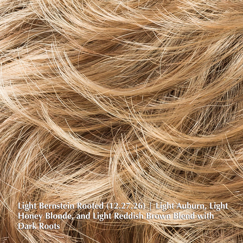 Alexis Wig by Ellen Wille | Synthetic Lace Front Wig (Mono Top)