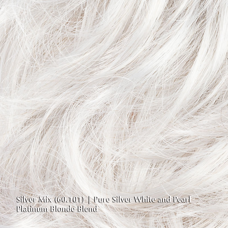 Alexis Wig by Ellen Wille | Synthetic Lace Front Wig (Mono Top)