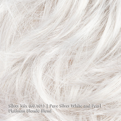 Alexis Wig by Ellen Wille | Synthetic Lace Front Wig (Mono Top)
