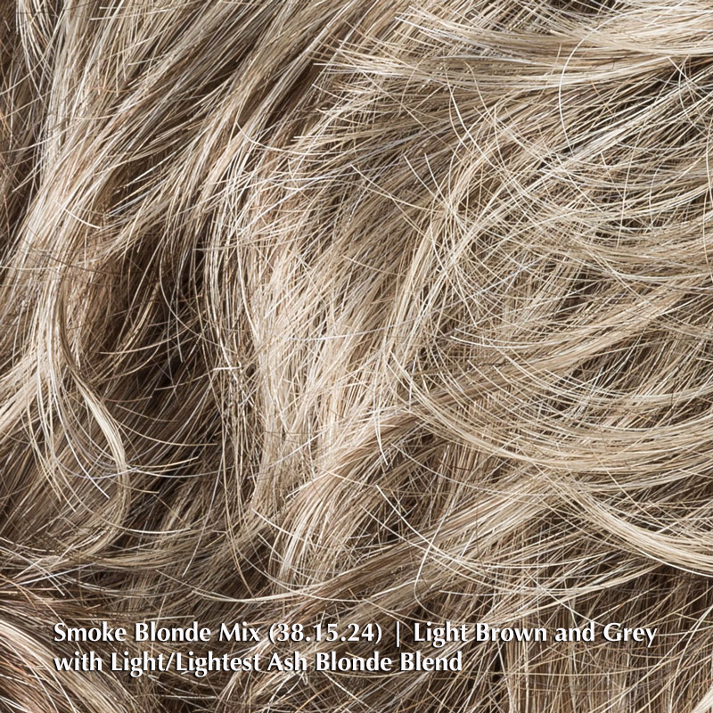 Alexis Wig by Ellen Wille | Synthetic Lace Front Wig (Mono Top)
