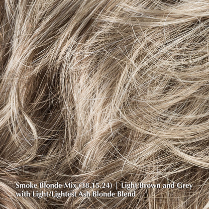 Alexis Wig by Ellen Wille | Synthetic Lace Front Wig (Mono Top)