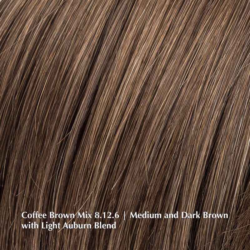 Amy Small Deluxe Wig by Ellen Wille | Synthetic Lace Front Wig