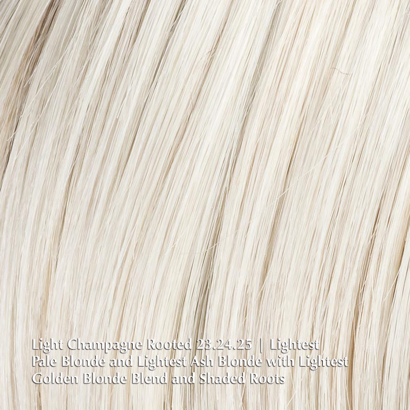 Amy Small Deluxe Wig by Ellen Wille | Synthetic Lace Front Wig