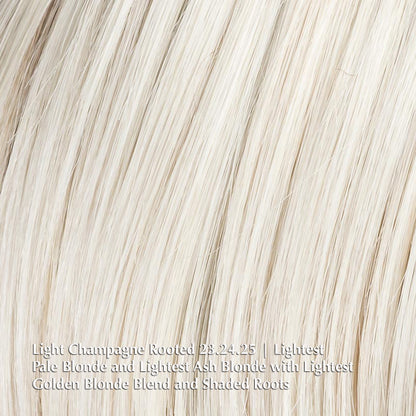 Amy Small Deluxe Wig by Ellen Wille | Synthetic Lace Front Wig