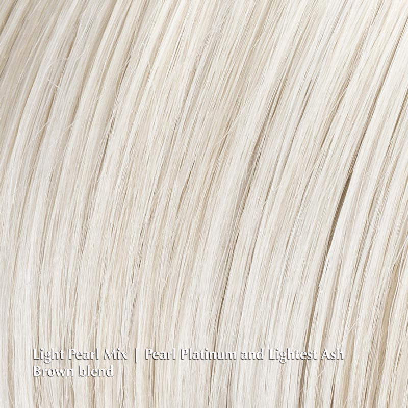 Amy Small Deluxe Wig by Ellen Wille | Synthetic Lace Front Wig