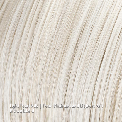 Amy Small Deluxe Wig by Ellen Wille | Synthetic Lace Front Wig