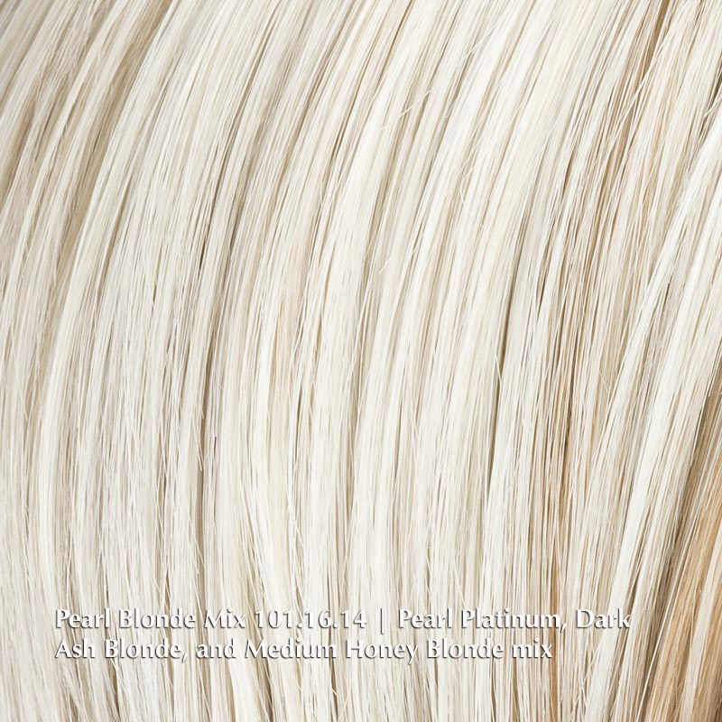 Amy Small Deluxe Wig by Ellen Wille | Synthetic Lace Front Wig