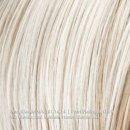 Amy Small Deluxe Wig by Ellen Wille | Synthetic Lace Front Wig