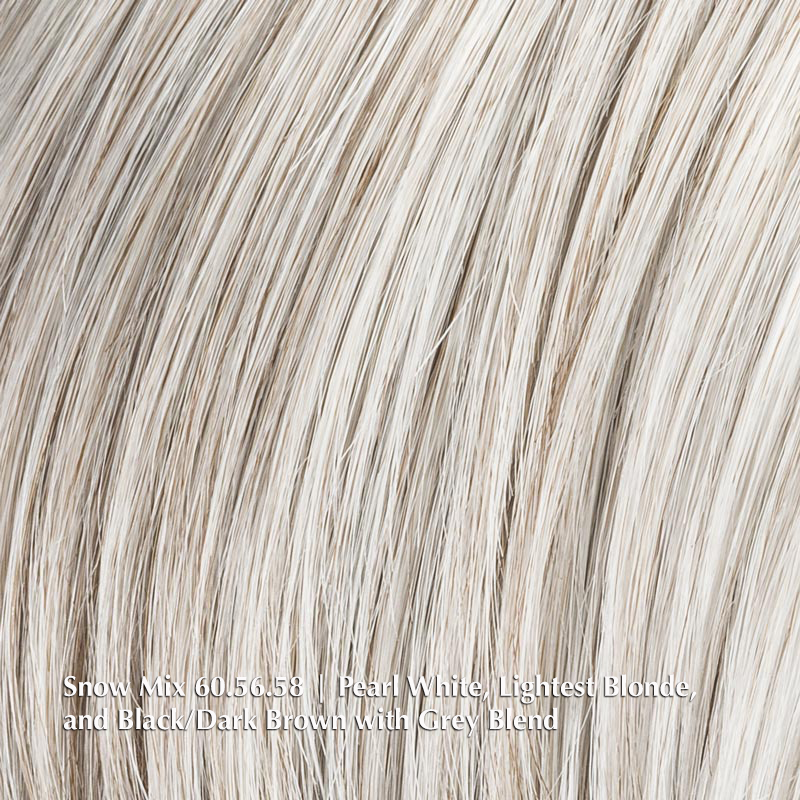 Amy Small Deluxe Wig by Ellen Wille | Synthetic Lace Front Wig