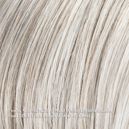 Amy Small Deluxe Wig by Ellen Wille | Synthetic Lace Front Wig