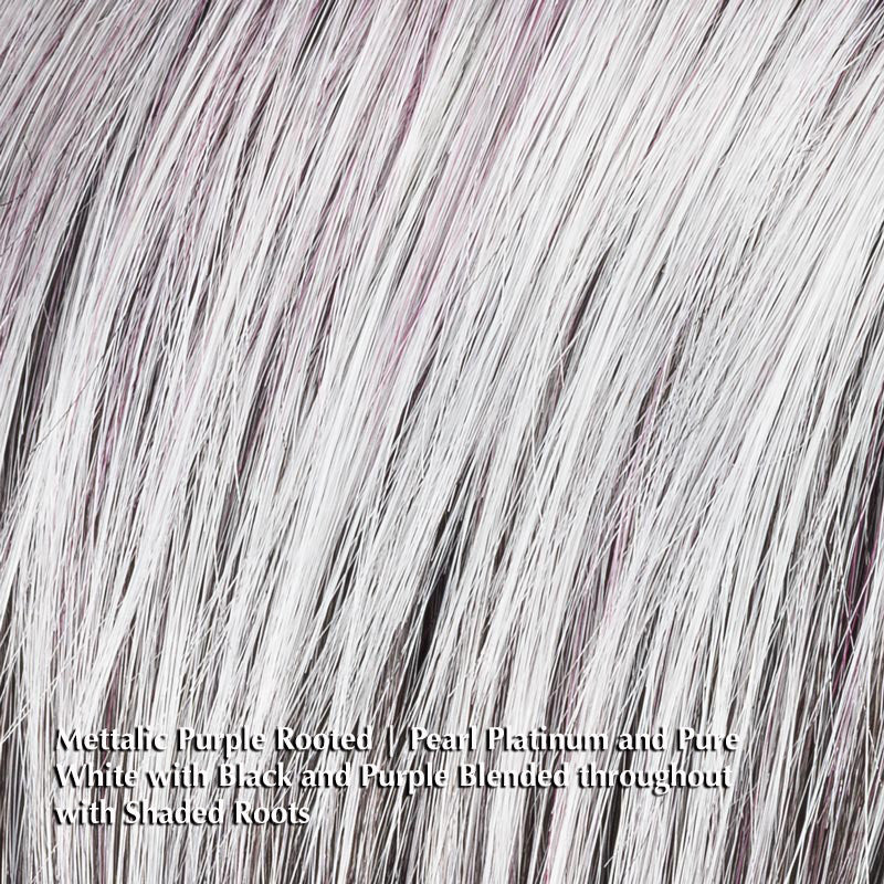 Beam Wig by Ellen Wille | Synthetic Wig (Mono Crown)