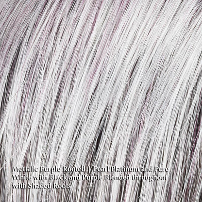 Beam Wig by Ellen Wille | Synthetic Wig (Mono Crown)