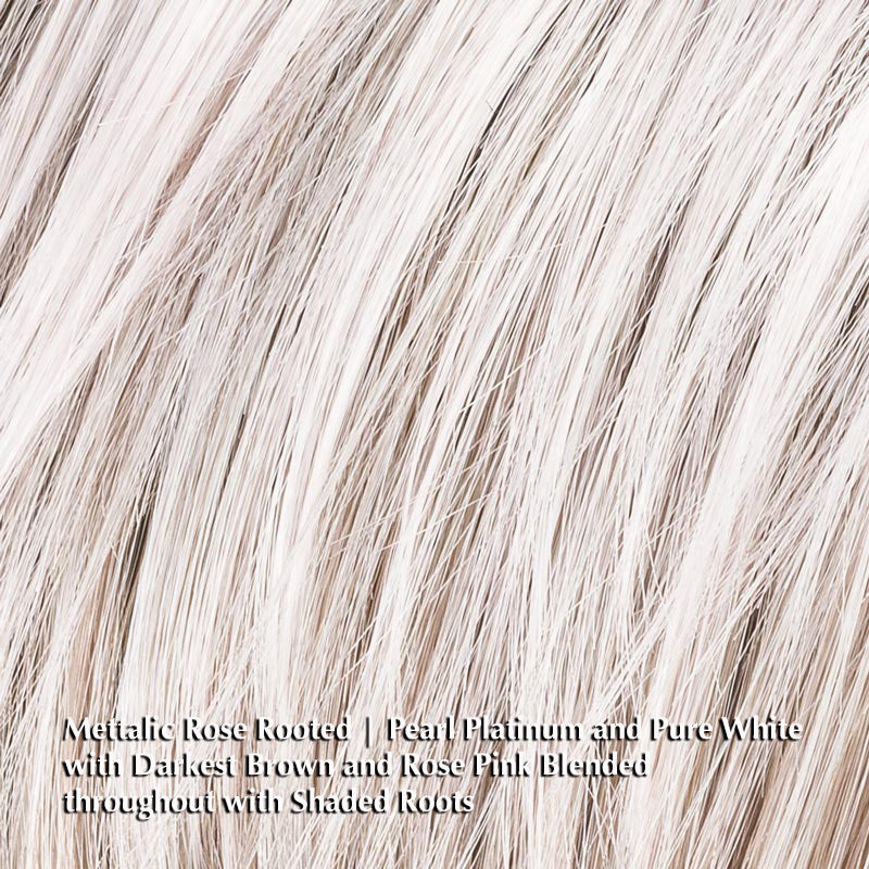 Beam Wig by Ellen Wille | Synthetic Wig (Mono Crown)