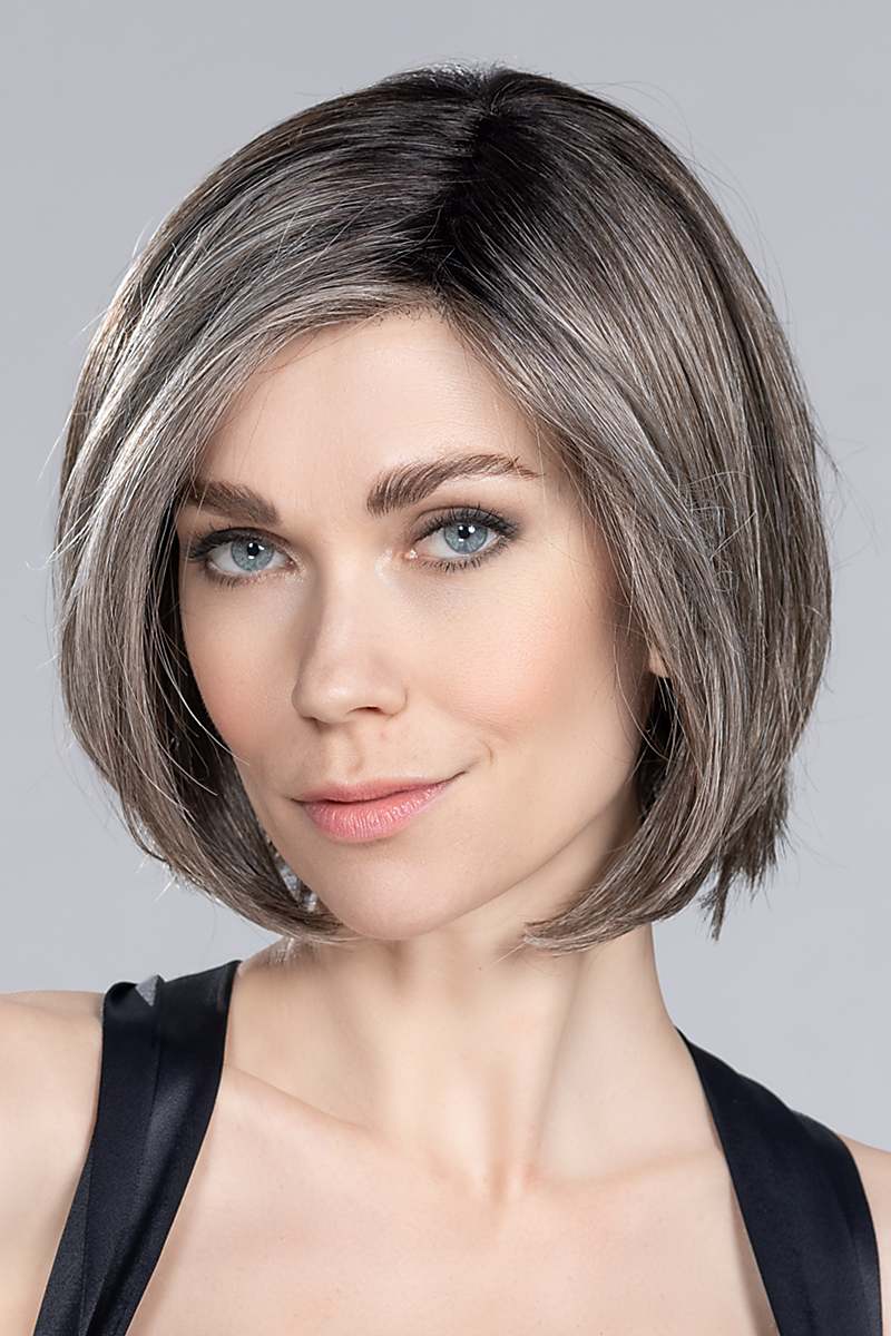 Elite Small Mono Part Wig by Ellen Wille | Synthetic Lace Front Wig (Mono Part)