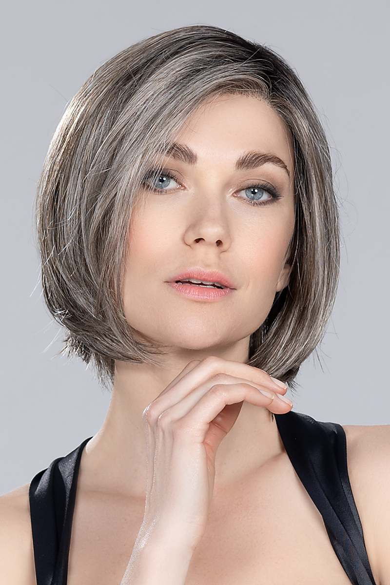 Elite Small Mono Part Wig by Ellen Wille | Synthetic Lace Front Wig (Mono Part)