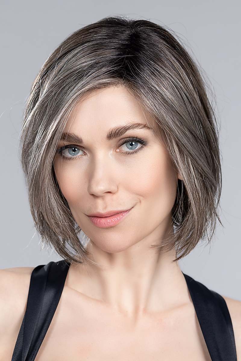 Elite Small Mono Part Wig by Ellen Wille | Synthetic Lace Front Wig (Mono Part)