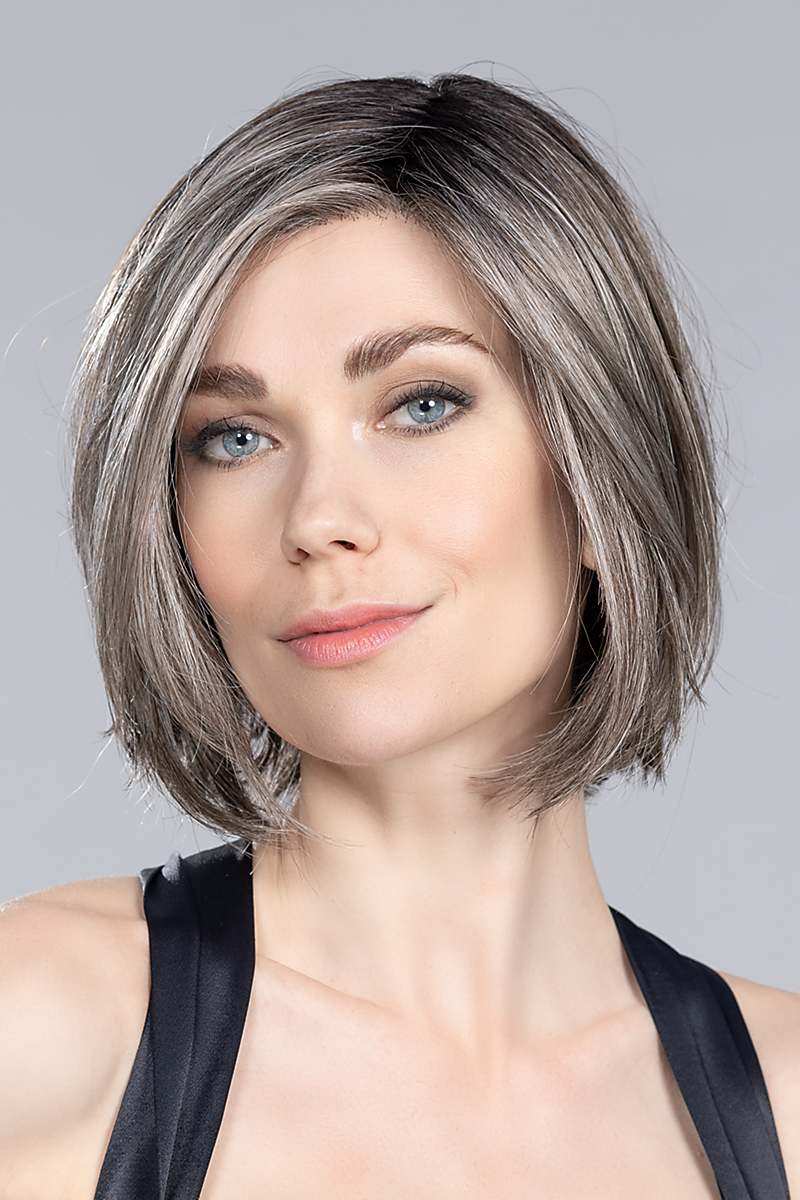 Elite Small Mono Part Wig by Ellen Wille | Synthetic Lace Front Wig (Mono Part)