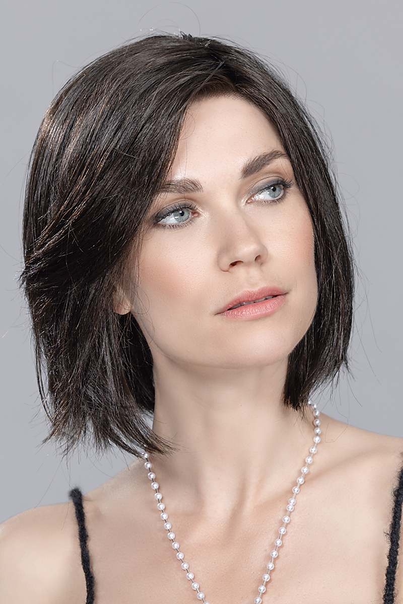 Elite Small Mono Part Wig by Ellen Wille | Synthetic Lace Front Wig (Mono Part)