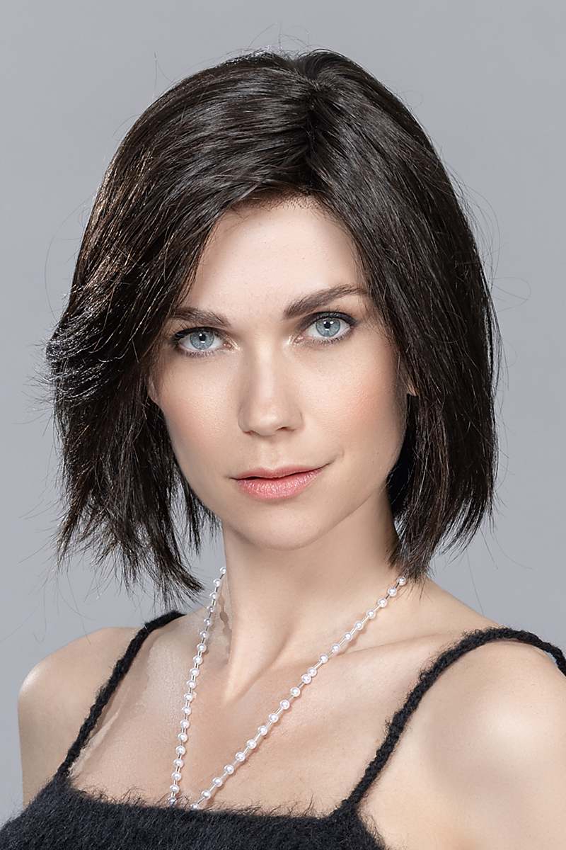 Elite Small Mono Part Wig by Ellen Wille | Synthetic Lace Front Wig (Mono Part)