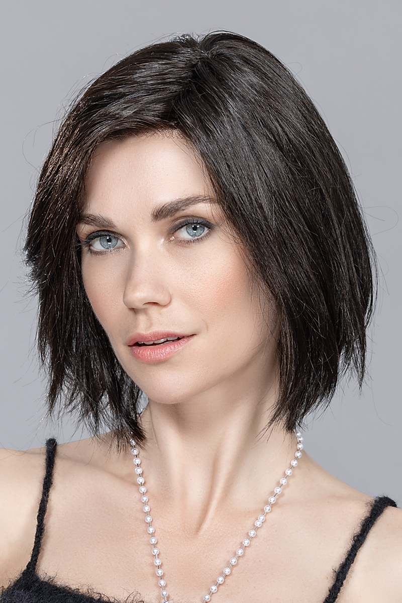 Elite Small Mono Part Wig by Ellen Wille | Synthetic Lace Front Wig (Mono Part)