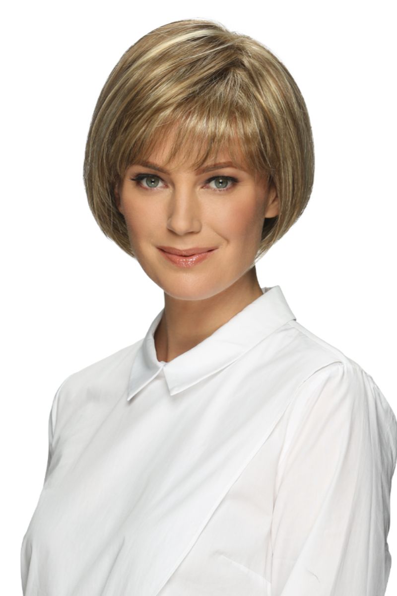 Ellen Wig by Estetica | Synthetic Wig (Pure Stretch Cap)