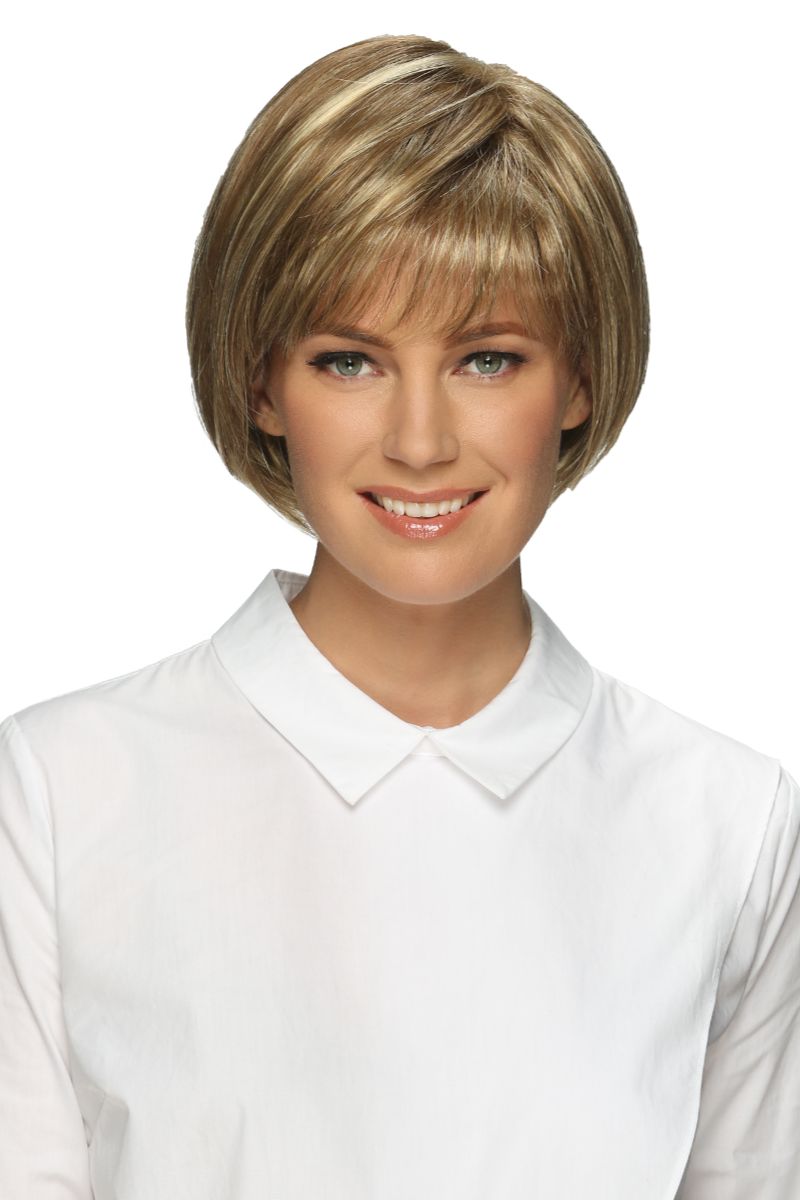 Ellen Wig by Estetica | Synthetic Wig (Pure Stretch Cap)