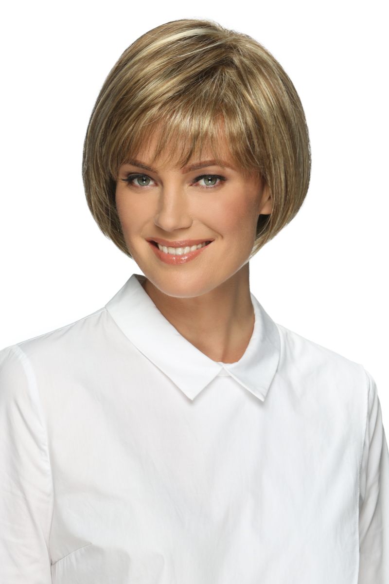 Ellen Wig by Estetica | Synthetic Wig (Pure Stretch Cap)