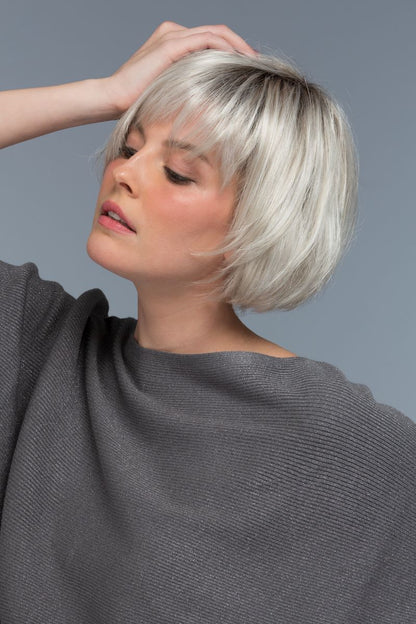 Ellen Wig by Estetica | Synthetic Wig (Pure Stretch Cap)