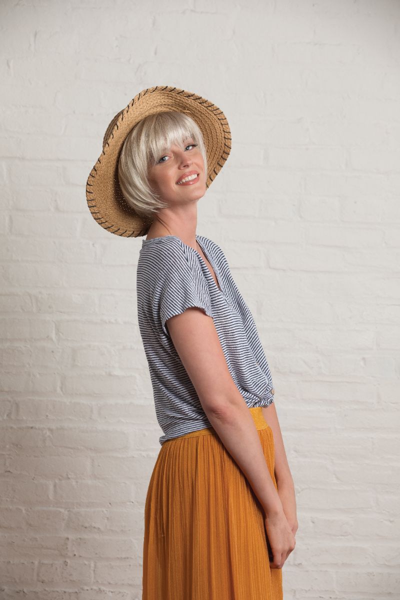 Ellen Wig by Estetica | Synthetic Wig (Pure Stretch Cap)