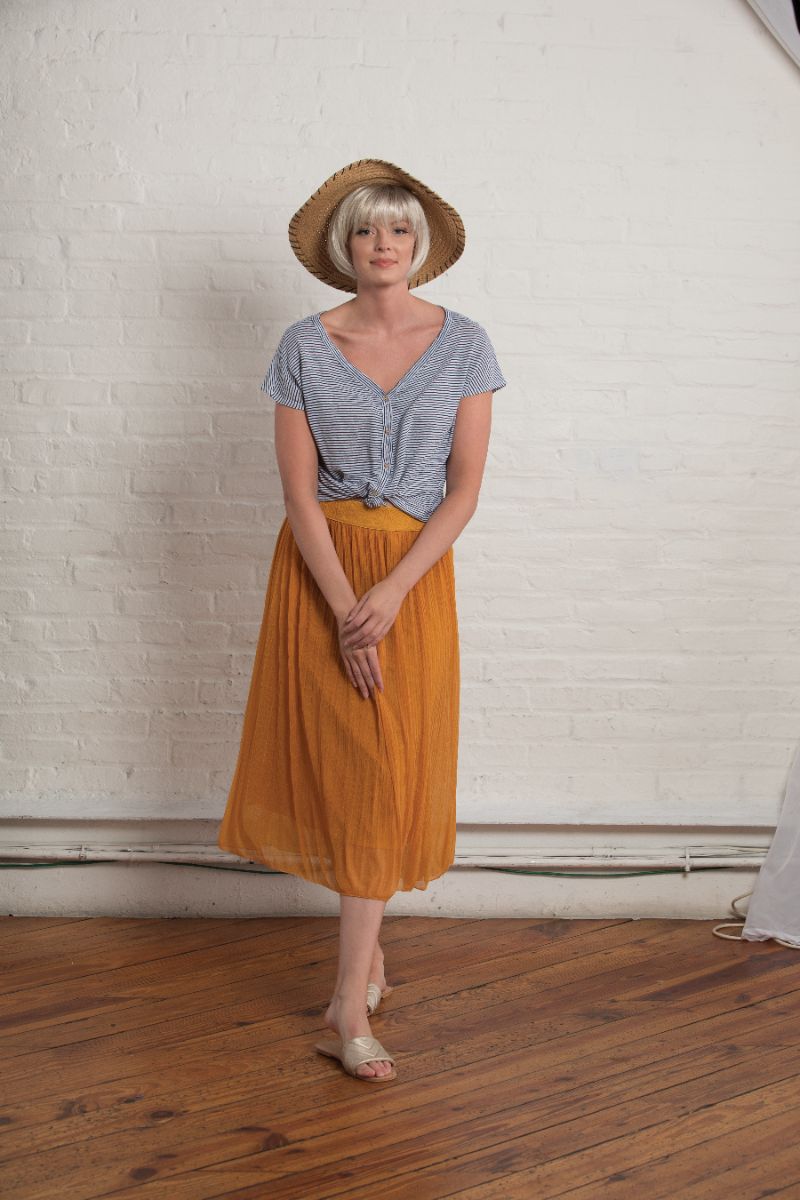 Ellen Wig by Estetica | Synthetic Wig (Pure Stretch Cap)
