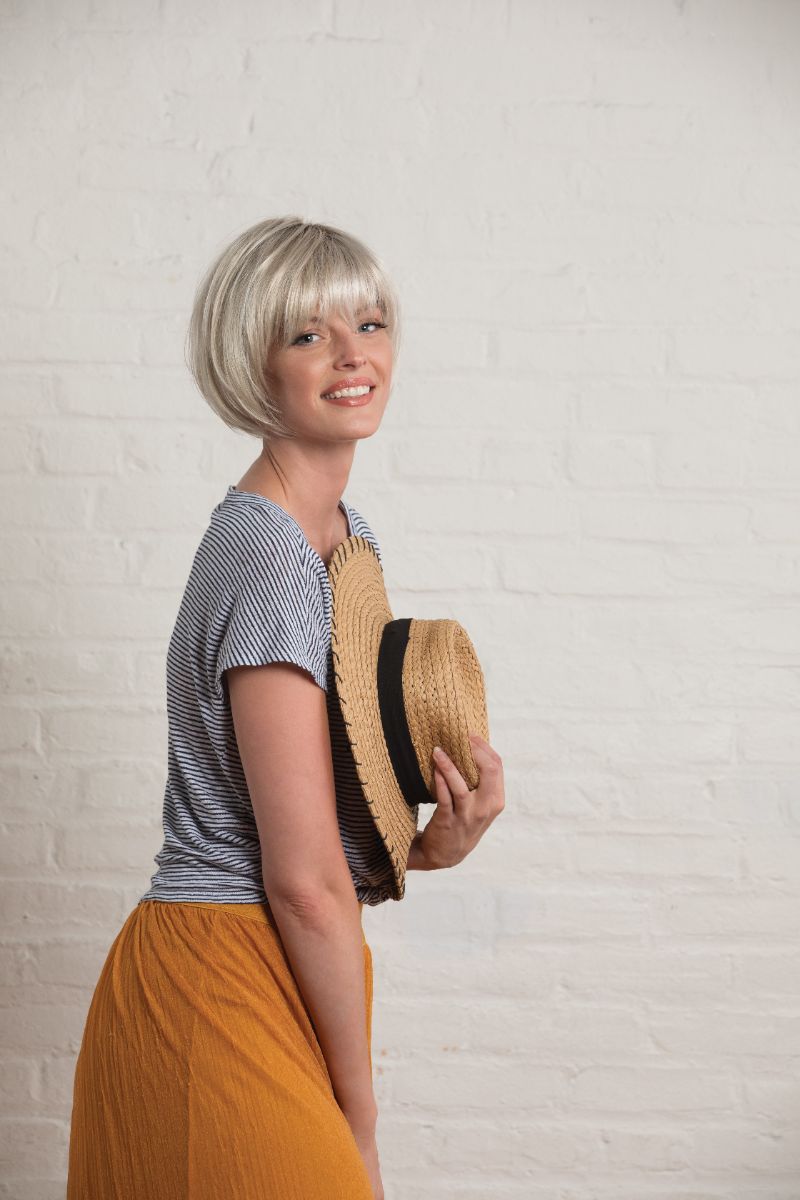 Ellen Wig by Estetica | Synthetic Wig (Pure Stretch Cap)