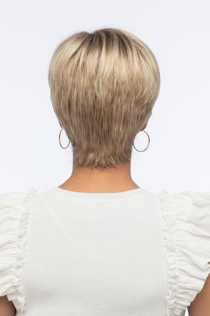Ember Wig by Estetica | Synthetic Wig (Monofilament Top with Swiss Lace+ Front)