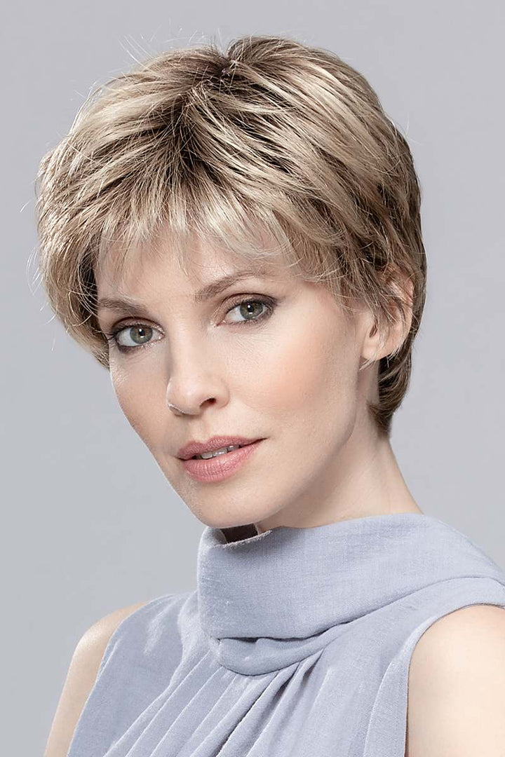 Estate Mono by Ellen Wille | Synthetic Lace Front Wig (Mono Top)