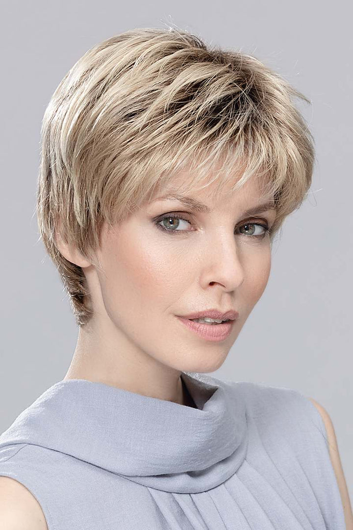 Estate Mono by Ellen Wille | Synthetic Lace Front Wig (Mono Top)