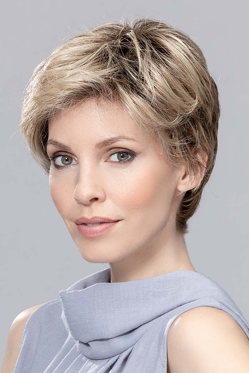 Estate Mono by Ellen Wille | Synthetic Lace Front Wig (Mono Top)