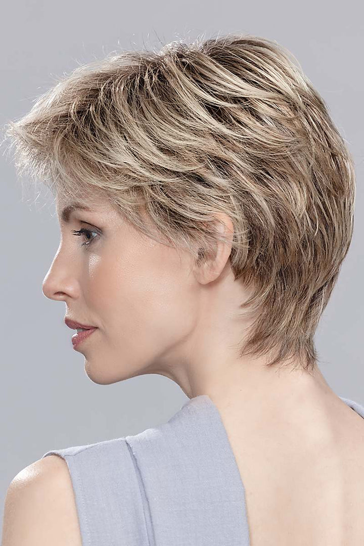 Estate Mono by Ellen Wille | Synthetic Lace Front Wig (Mono Top)