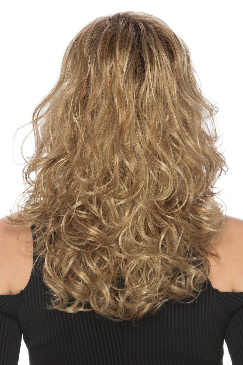 Becky by Estetica | Pure Stretch Cap®