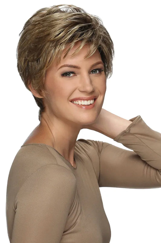 Billie Wig by Estetica | Pure Stretch Cap®