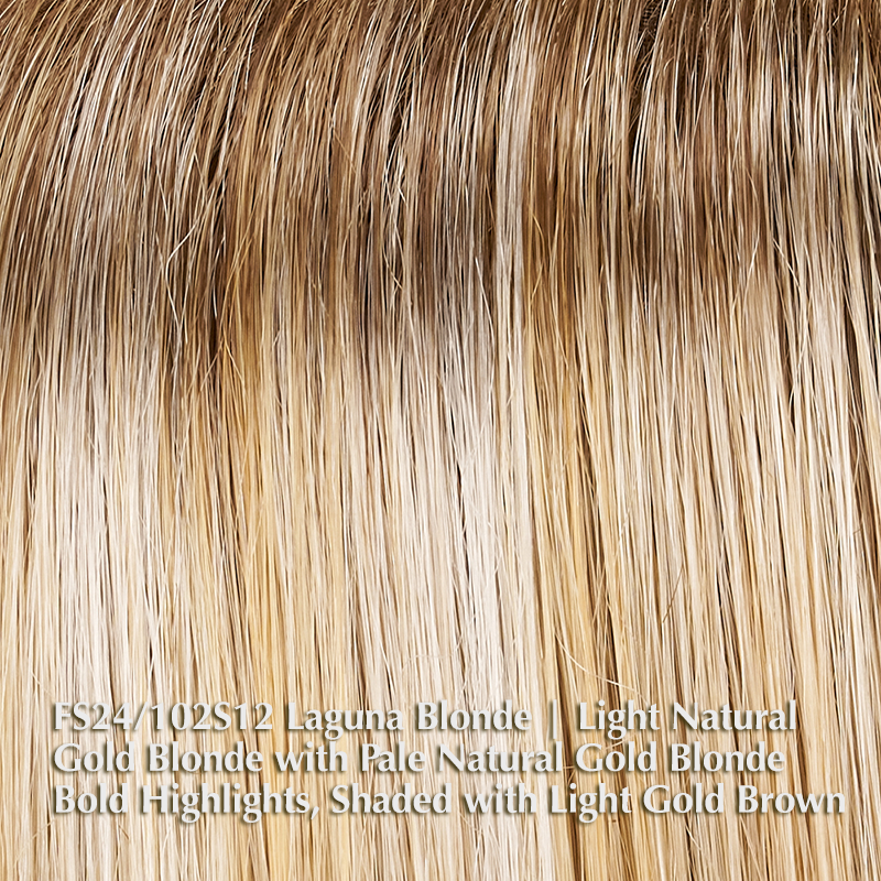Tess by Jon Renau | Synthetic Wig | Lace Front (Mono Top)