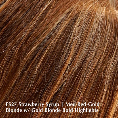 Natalie Wig by Jon Renau | Synthetic Wig (Basic Cap)