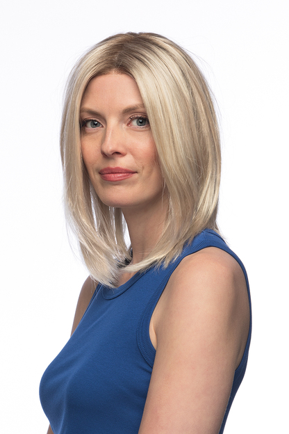 Fallon Wig by Estetica | Synthetic Wig (Monofilament Top with Lace Front)