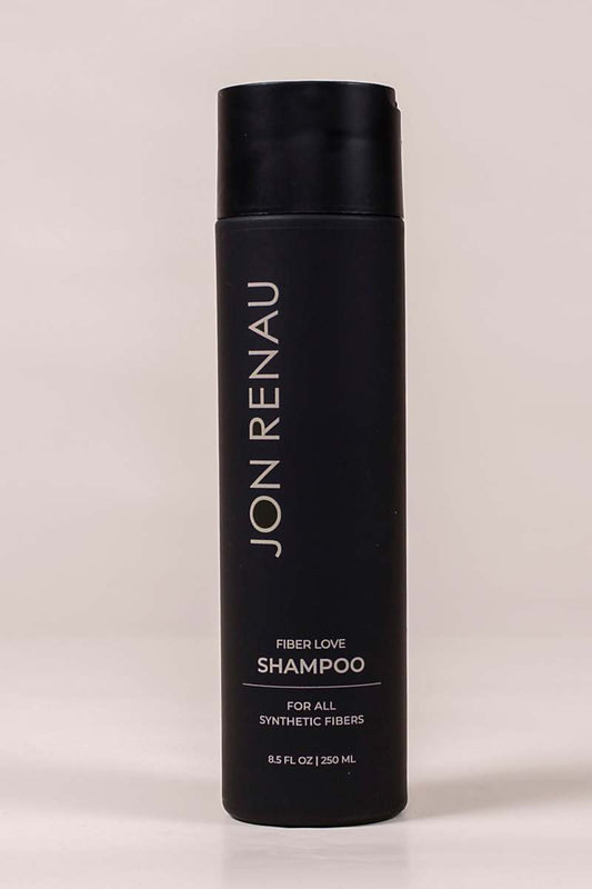 Jon Renau Fiber Love Shampoo 8.5 oz