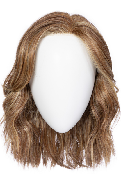 Steal The Show | Synthetic Lace Front Wig (Mono Top)