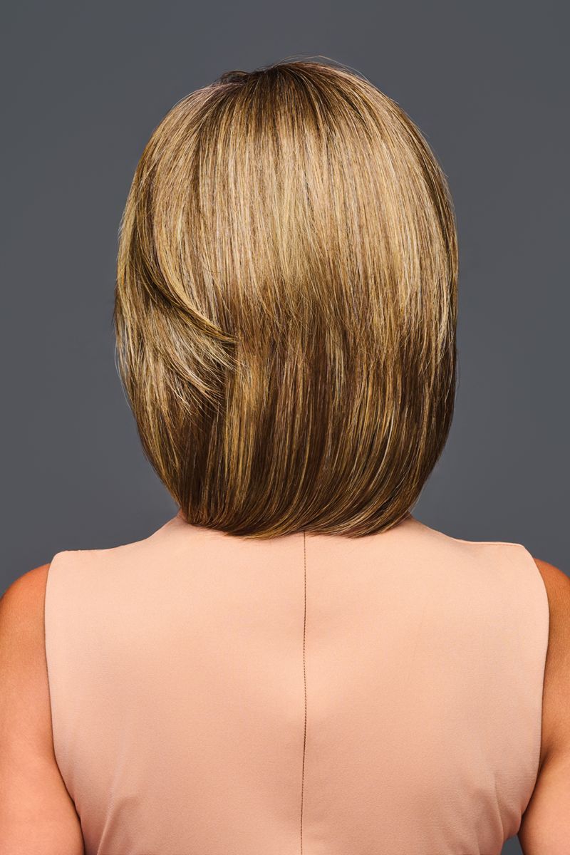 All The Rage by Gabor | Heat Friendly Synthetic | Lace Front Wig (Hand-Tied Top)
