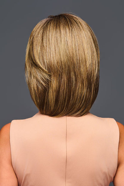 All The Rage by Gabor | Heat Friendly Synthetic | Lace Front Wig (Hand-Tied Top)