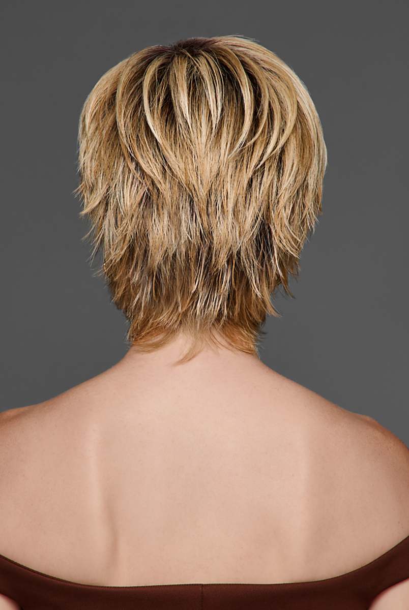 Demure Do by Gabor | Heat Friendly Synthetic | Lace Front