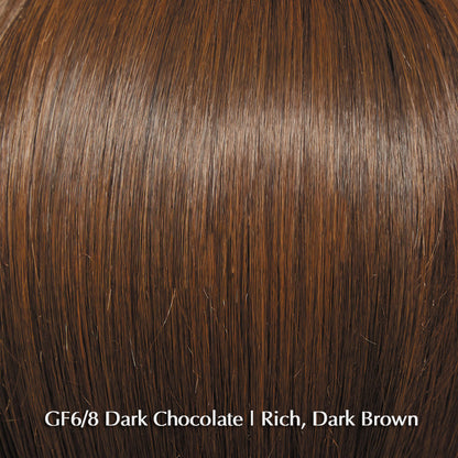 GF6-8 Dark Chocolate
