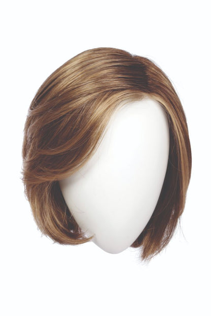 Epic by Gabor | Synthetic Lace Front Wig (Hand-Tied Top)